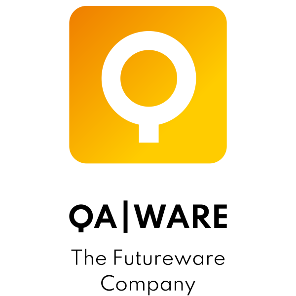QAware GmbH Logo