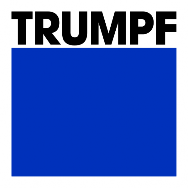 TRUMPF Laser GmbH Logo