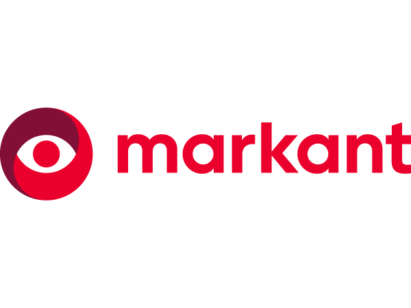 Markant Logo