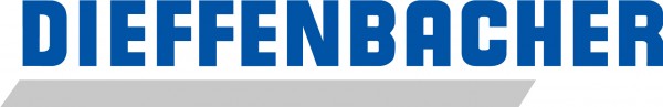 Dieffenbacher GmbH Maschinen- und Anlagenbau Logo