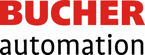 Bucher Automation Tettnang GmbH Logo