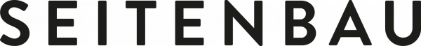 SEITENBAU GmbH Logo