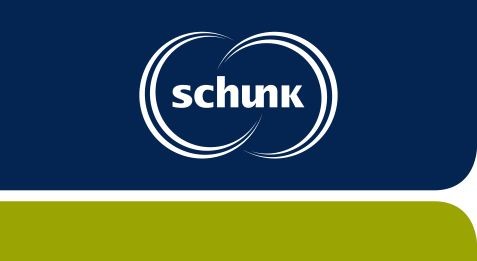 Schunk Dienstleistungsgesellschaft mbH Logo
