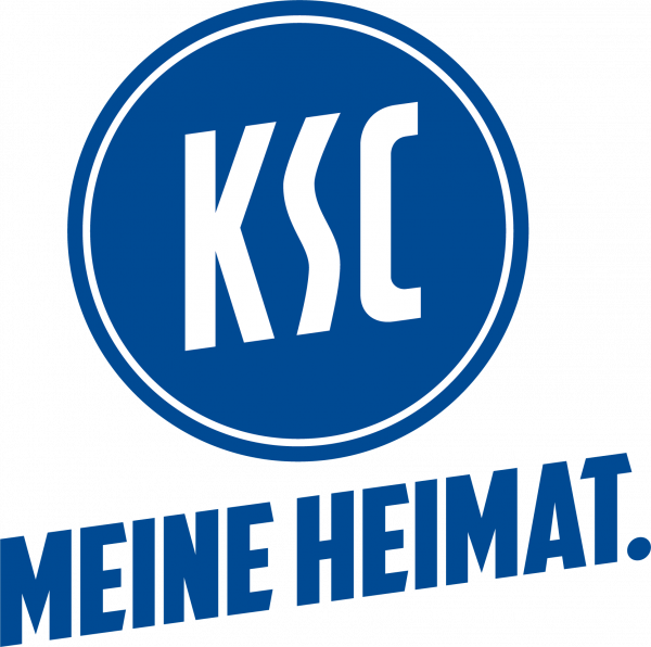 Karlsruher SC GmbH & Co. KGaA Logo