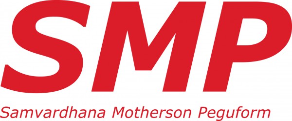 SMP Deutschland GmbH Logo