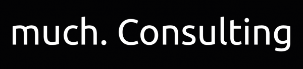 much. GmbH Logo