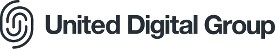 UDG United Digital Group Logo