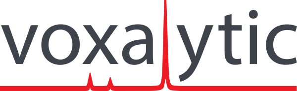 Voxalytic Logo