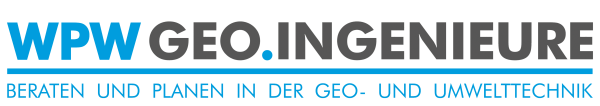 WPW GEO.INGENIEURE GmbH Logo