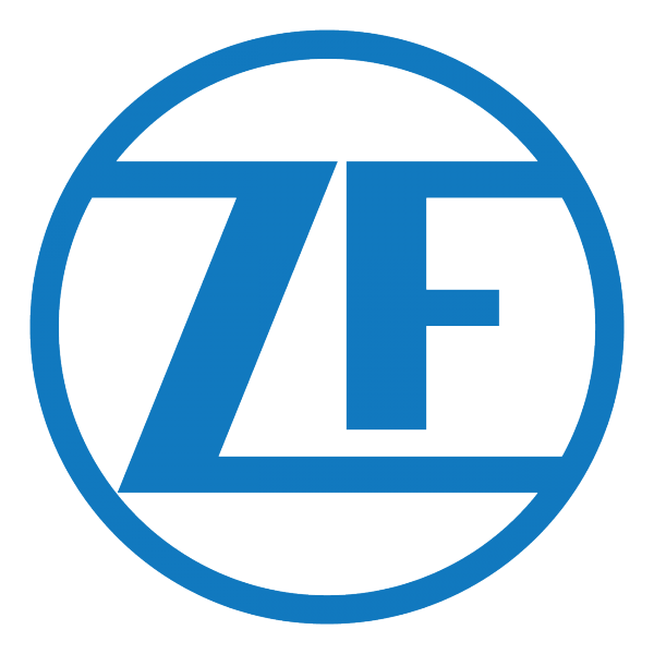 ZF Friedrichshafen AG Logo