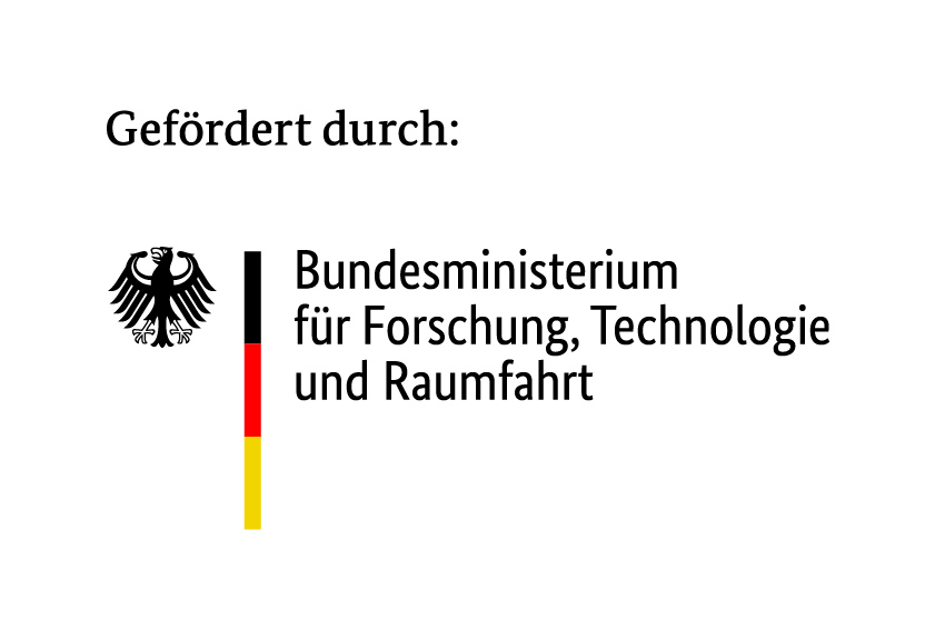 Logo BMBF