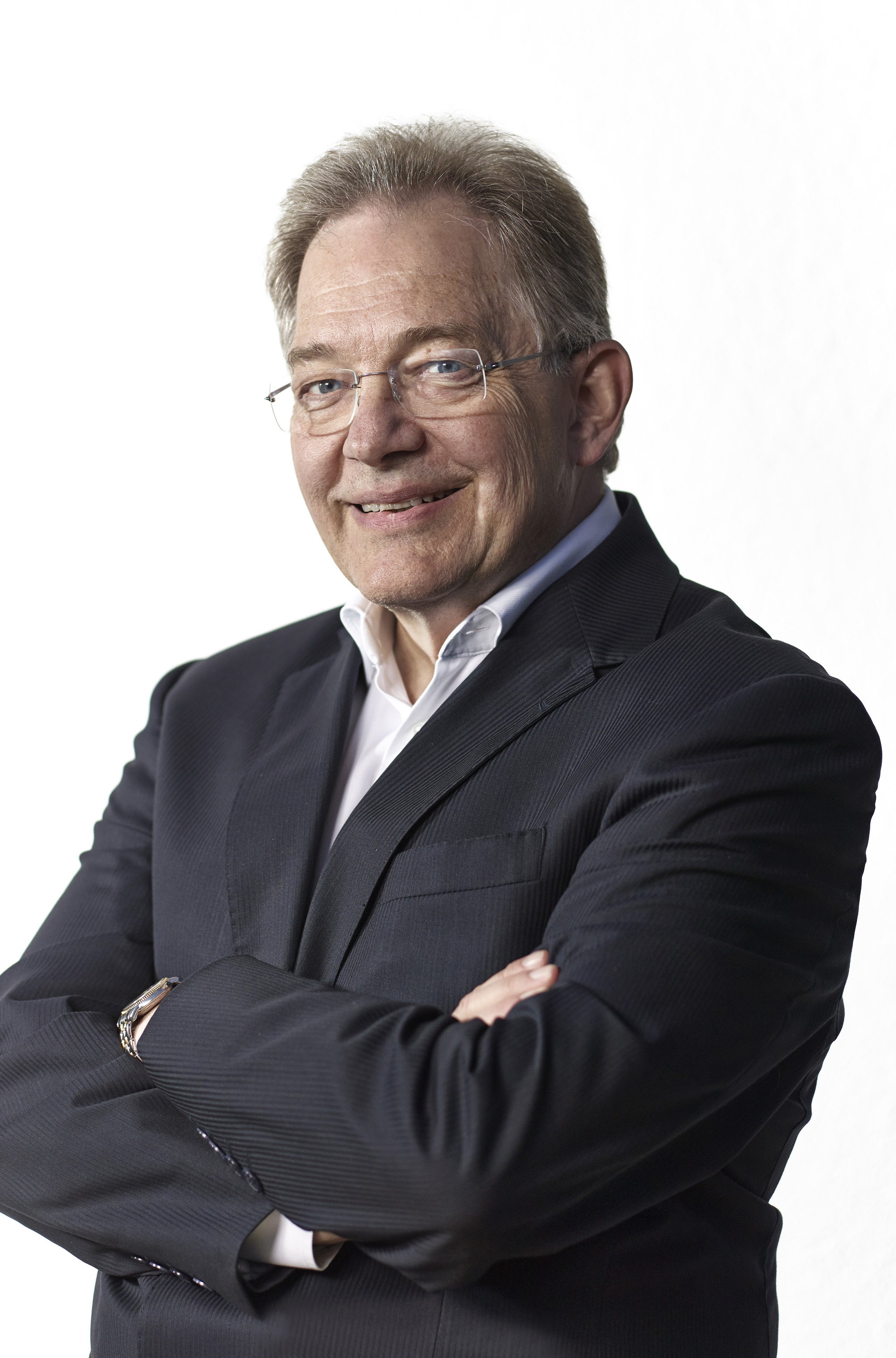 Bild von Ulrich Hemel Bild von Ulrich Hemel